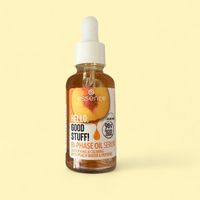 2x Essence Bi-Phase Oil Serum Peach
