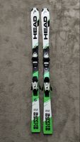 Ski Head Supershape 150 cm gebraucht guter Zustand