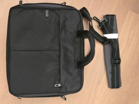 Notebook-/Laptop-Tasche Dell