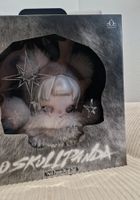 Skullpanda Punk Panda Plush