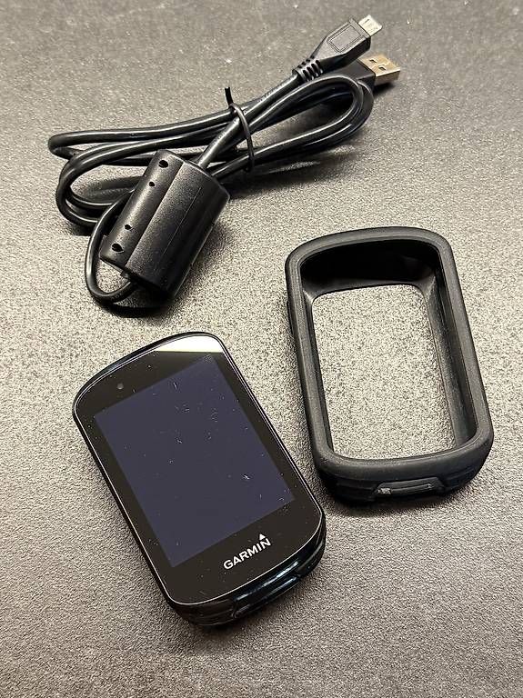 Computer & Strumenti di misurazione: Garmin Edge 830 – Usato da Gähwil venduto da Tigerfingge