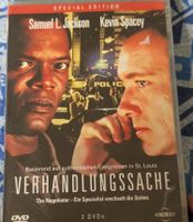 Verhandlungssache DVD, Special Edition