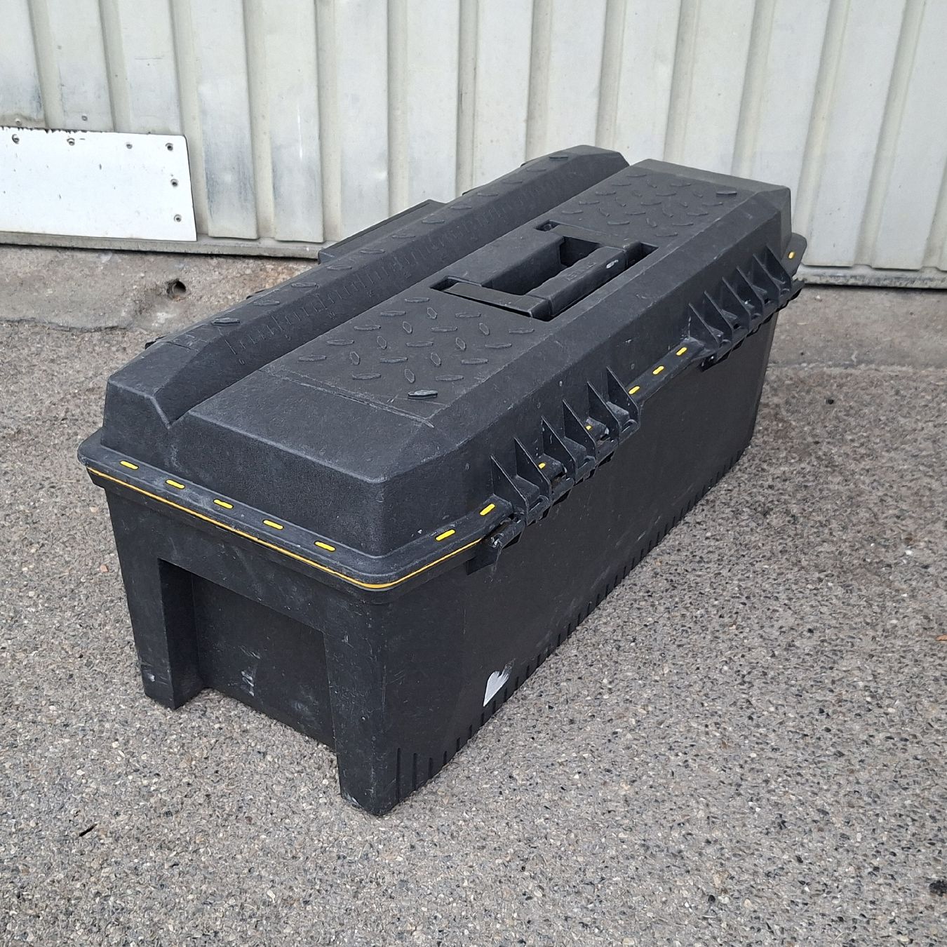 Stanley Tous les outils: Stanley FatMax Werkzeugbox – D'occasion à Kirchdorf BE par rs_racing 6