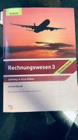Rechnungswesen 3, KLV, Profil E Top Zustand!