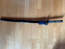 Antikes japanisches Katana (Nihontō)