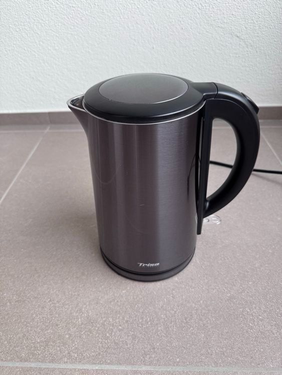 Trisa Bollitori: Wasserkocher Trisa 1,7 Liter – Usato da Winterthur venduto da delfin1314