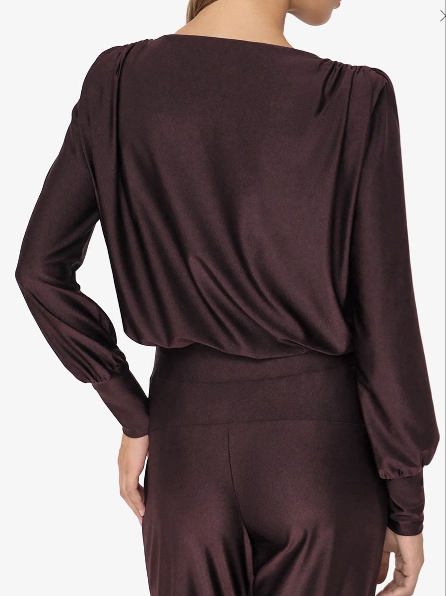 Ina Kess Camicette: INA KESS PECUNIA Blouse  – Nuovo (secondo la descrizione) da Spreitenbach venduto da Mutter001 1