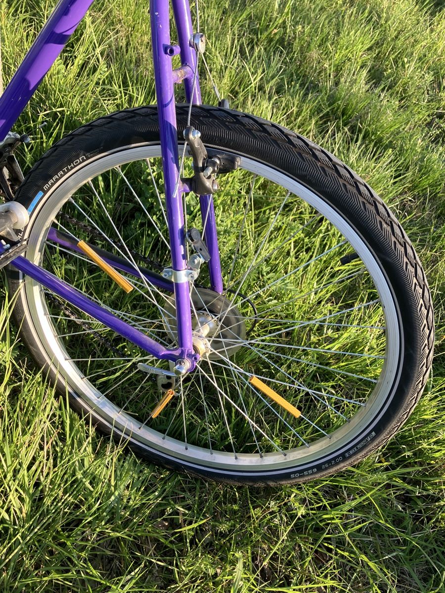 Marin Biciclette: Vélo Marin vintage – Usato da Penthalaz venduto da isa_kd78 2