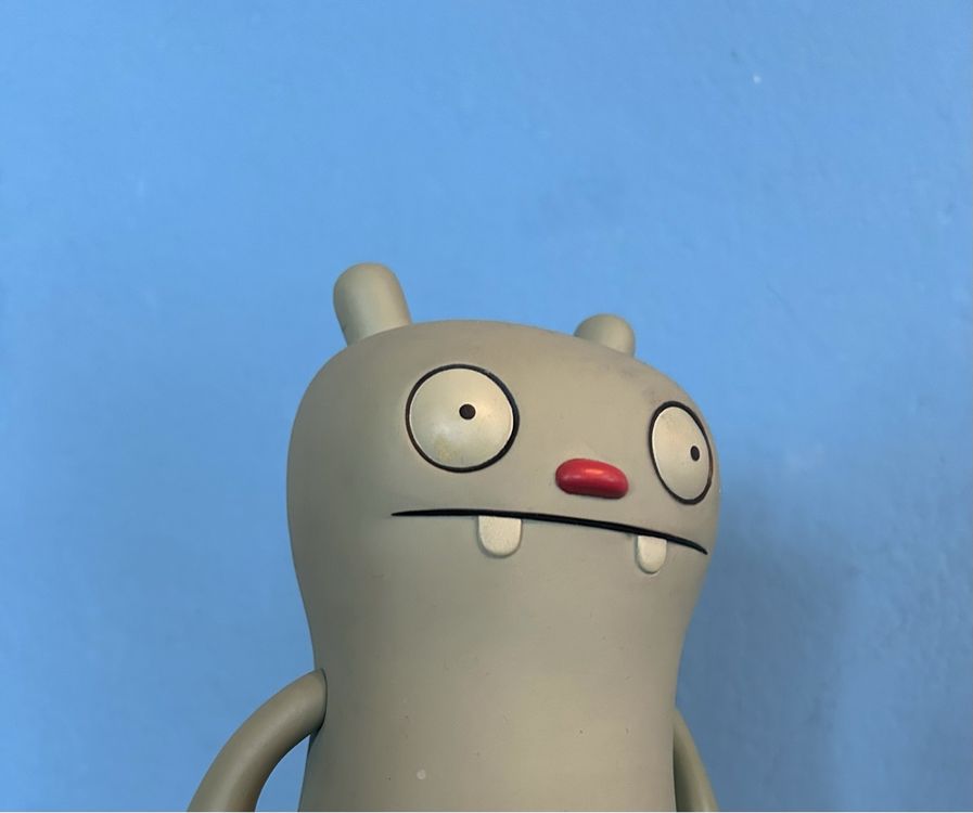 UGLYDOLL - JEERO | Kaufen auf Ricardo