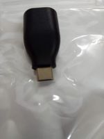 USB Type C zu USB Adapterstecker