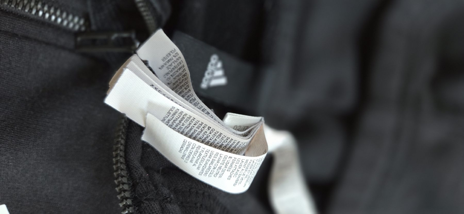 Adidas Giacche: Adidas Jacke Gr. S – Usato da Lyss venduto da Urma5 3