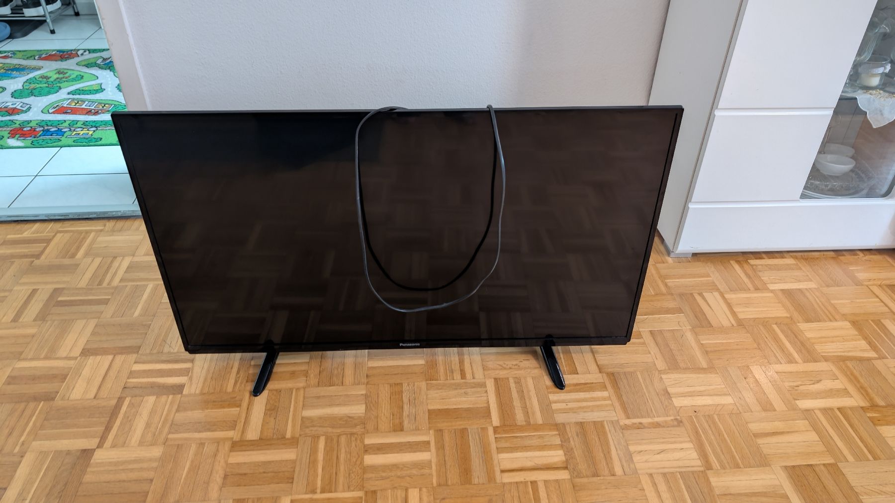 Panasonic Televisori: Panasonic Tv – Difettoso da Luzern venduto da Najm_A