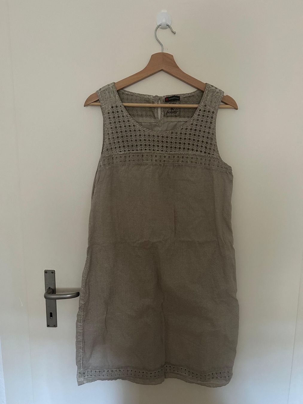 Vestiti: Schönes Sommerkleid – Usato da Zürich venduto da doridora