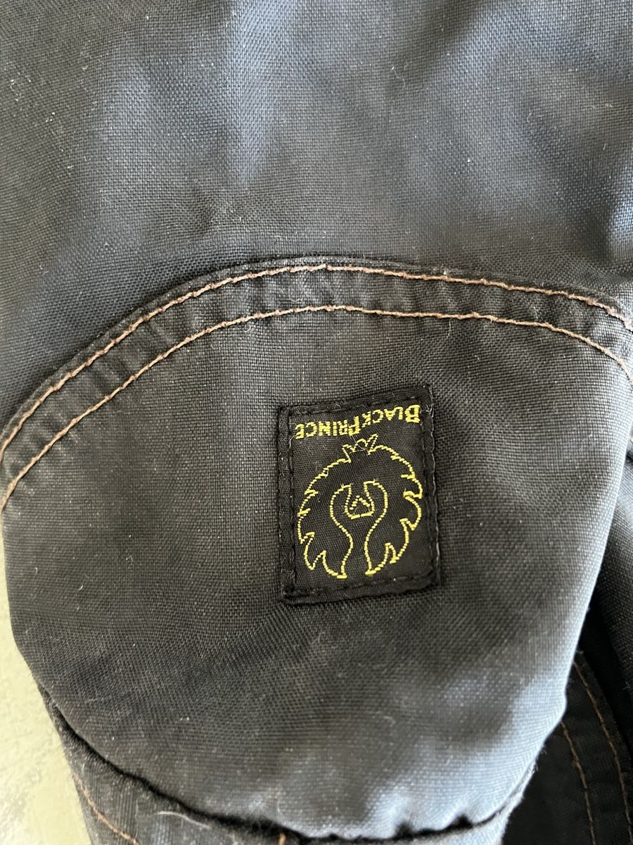 Belstaff Jacken: Belstaff jacket – Gebraucht aus Iseo von val_tgk5 2