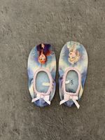 Chaussons Reine des Neiges, taille 25