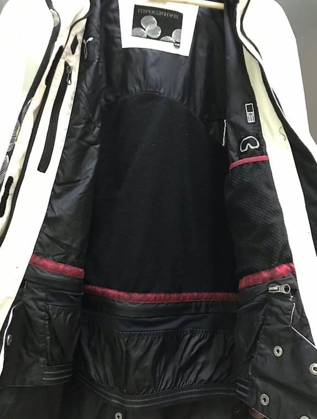 Jacken: Ski-Jacke Gr.44 – Gebraucht aus Basel von tif_m2h6 2