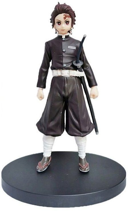 Statuette: 16cm. Anime Figur – Nuovo e nell'imballaggio originale da Uerkheim venduto da Kaufoption