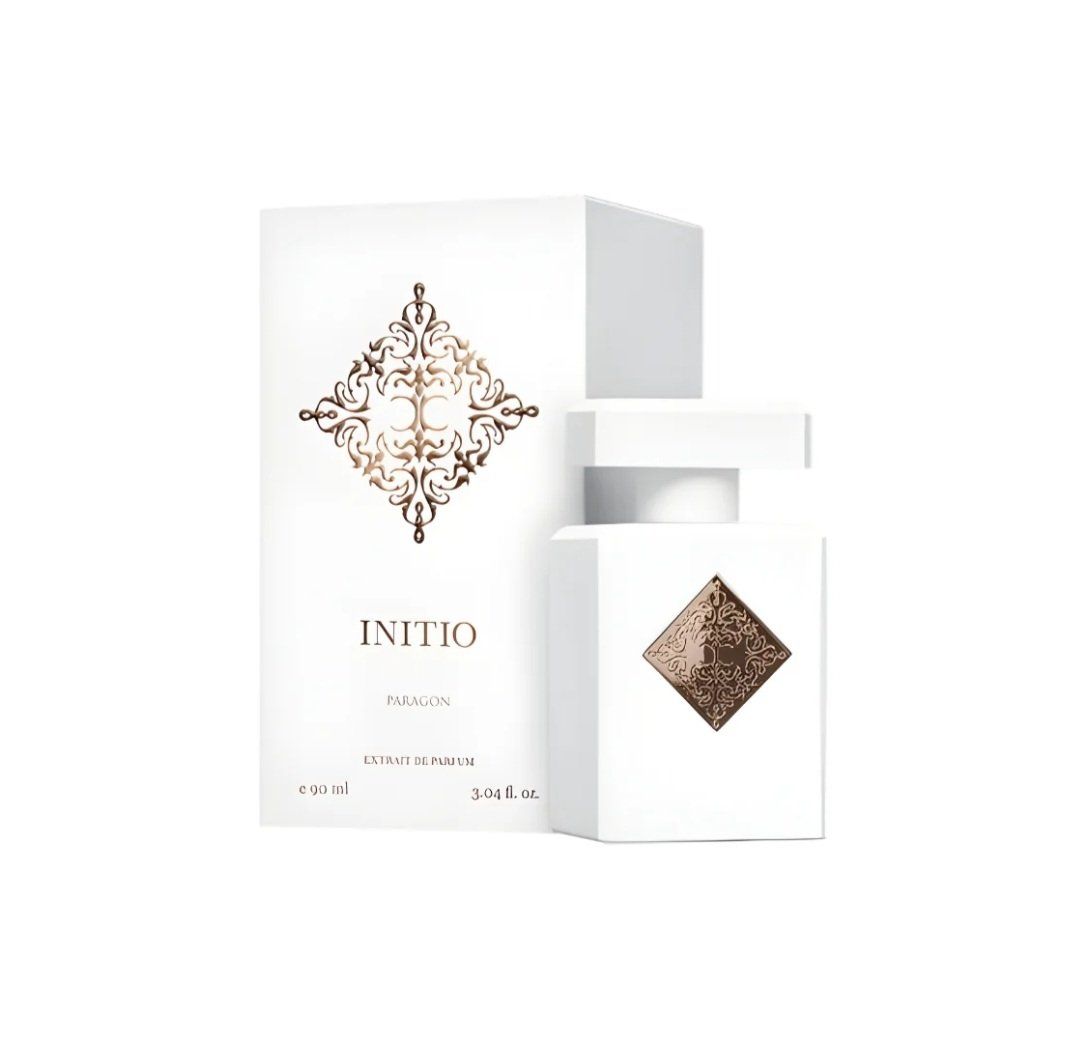 Initio Parfum & Eau de Toilette: Initio Paragon, Abfüllung 5/10/20ml – Neu (gemäss Beschreibung) aus Jonen von Juliette_St