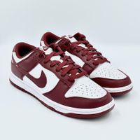 Nike Dunk Low Team Red EU 41