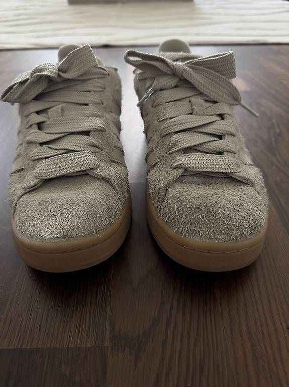 Chaussures hommes: Adidas Campus – D'occasion à Dietikon par mic_l9hy 1
