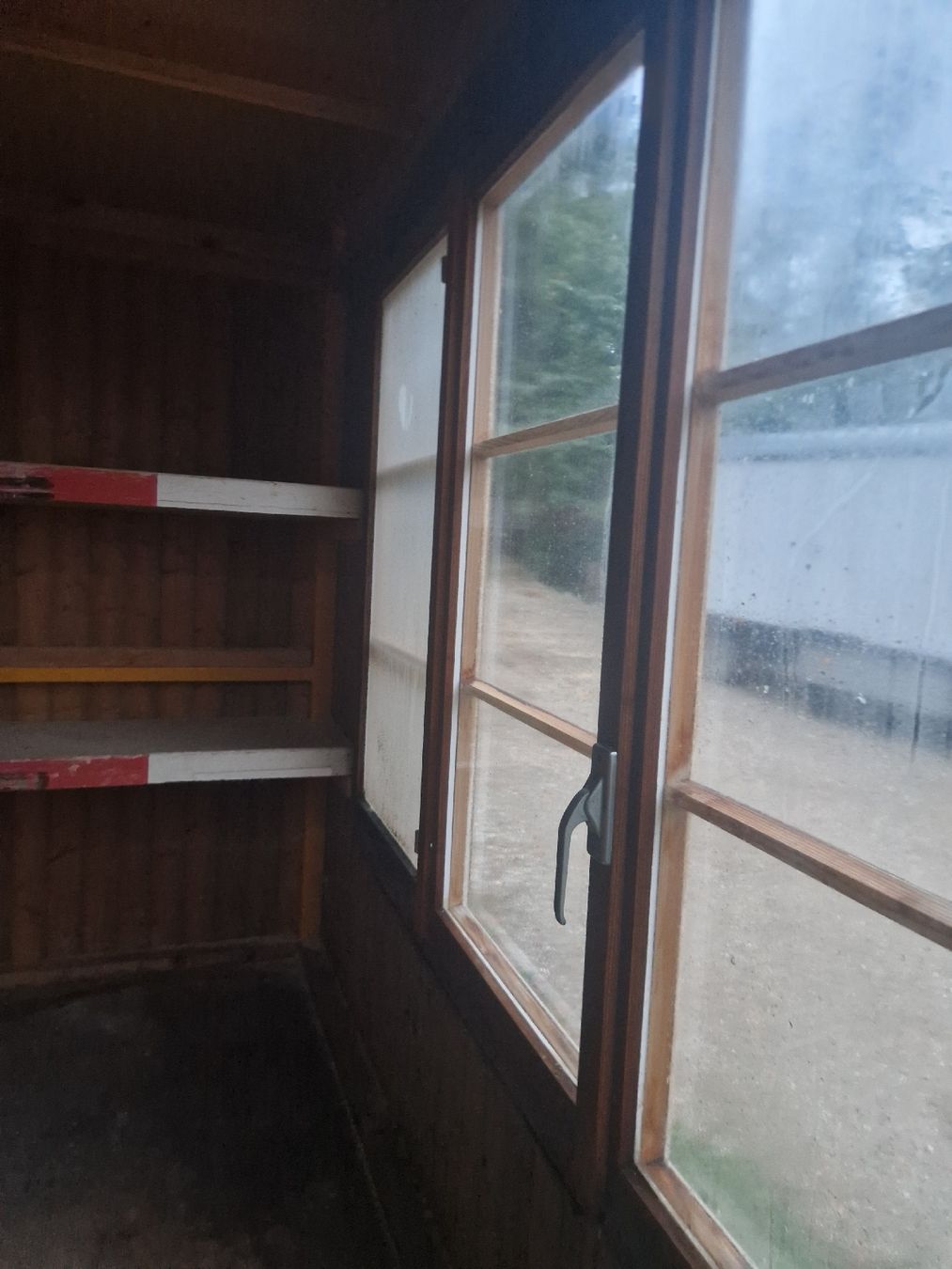 Conteneurs de construction: Container Scheifele Holz  – D'occasion à Sumiswald par ForstCounty 3