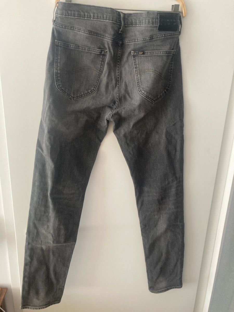 Lee Jeans: Lee Jeans Arvin – Usato da Hinterkappelen venduto da fre_kt9g 1