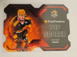 SportZoo National League PO Serie: Ajoie TopScorer Honka /50