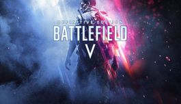 Battlefield V Definitive Edition PC EA APP Key Download Code