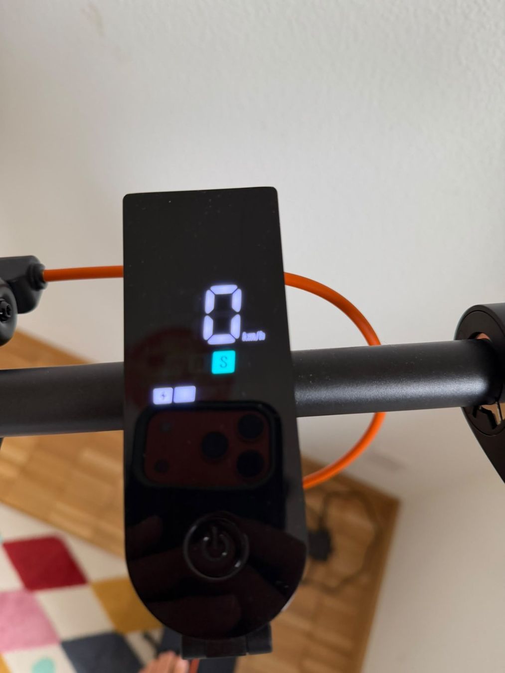 Scooters: Xiaomi 6 Lite – Neuf (Voir description) à Zürich par MyFussmatten 4