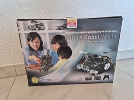 Roborobo Robot Kit 3 (Originalverpackt)