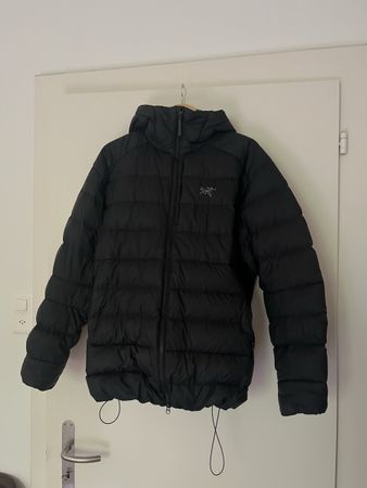 Arc'teryx Thorium Hoody