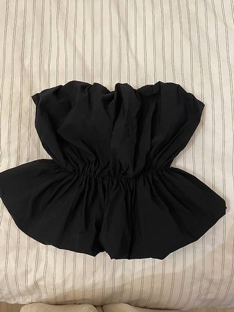 Top Zara nuovo xs s