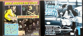 2CD’s Rock