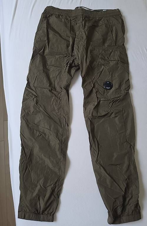 CP Company Pantaloni: C.P. Company Pants Large – Usato da Locarno venduto da ran_c5zb 1