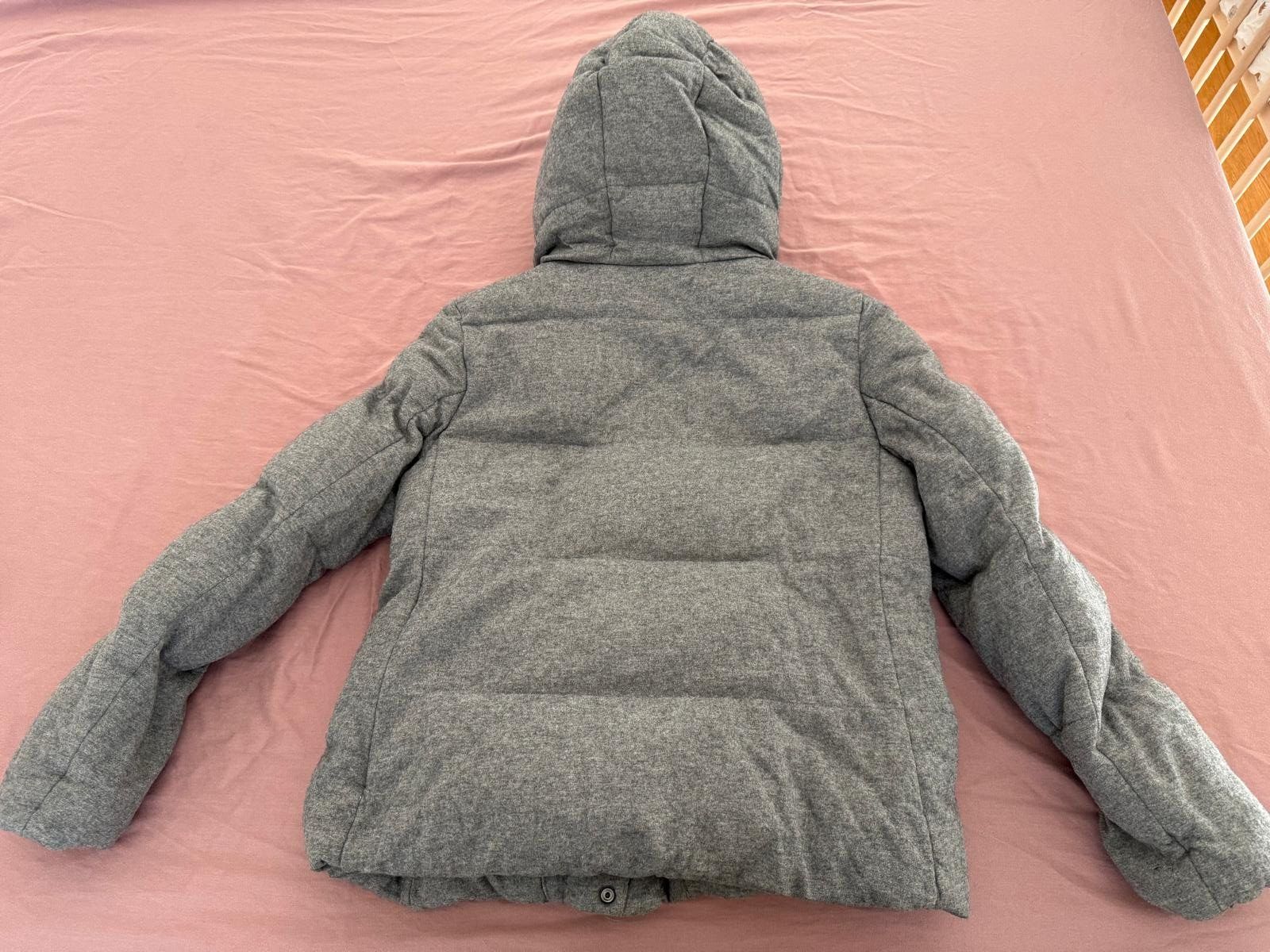 Uniqlo Giacche: Uniqlo Puffer Down Jacket – Usato da Basadingen venduto da ChristabelsCloset 2