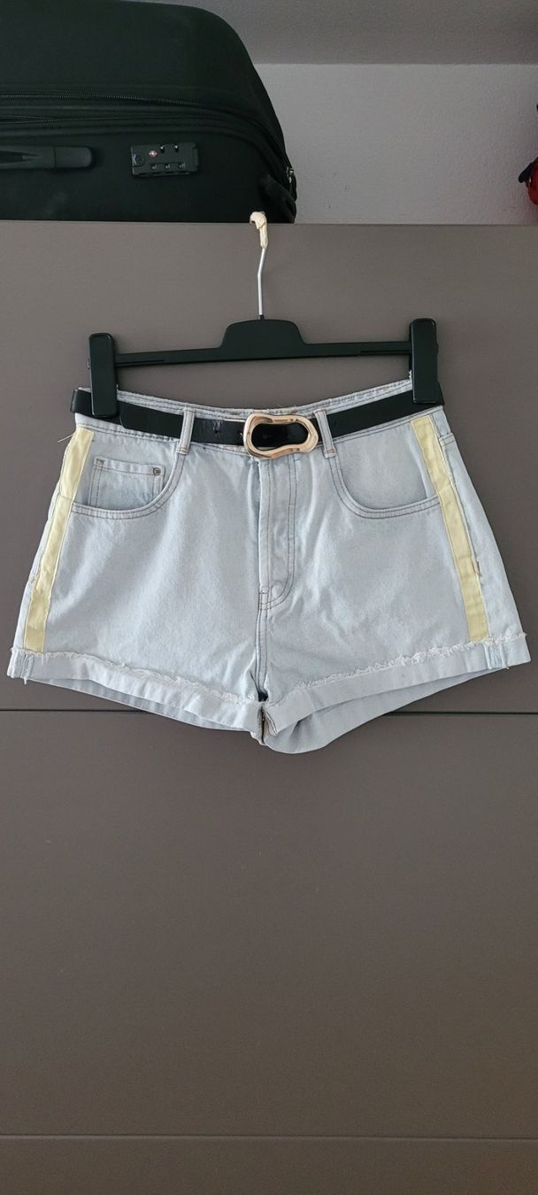 Mango Lotti di vestiti: Sweat FISHBONE femme  taille 36/coton – Nuovo (secondo la descrizione) da Vevey venduto da x_y_f 8
