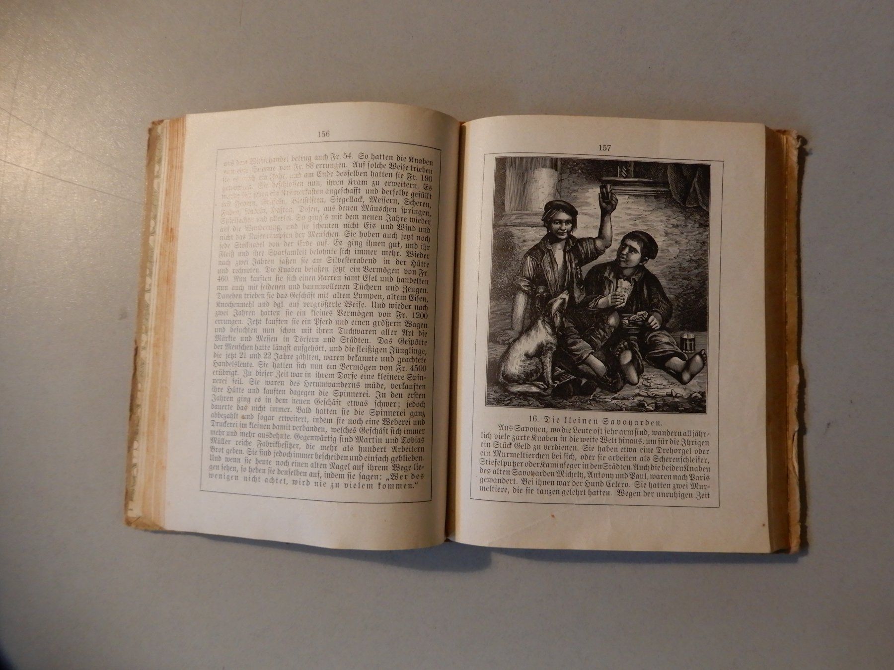 Libri: Antikes Staub's Kinderbüchlein, 9. Auflage – Usato da Erstfeld venduto da Mario_boe0 8