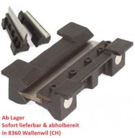 56587 - Schraubstock Biegebacken 150mm Kantbank 150mm
