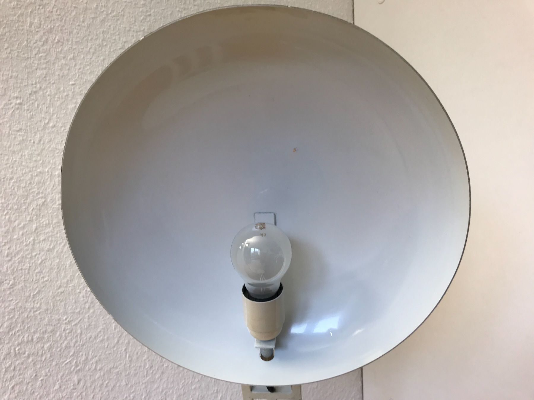 Lampade: Designer  Tischlampe um 1970 – Usato da Zürich venduto da Artnuvo 6