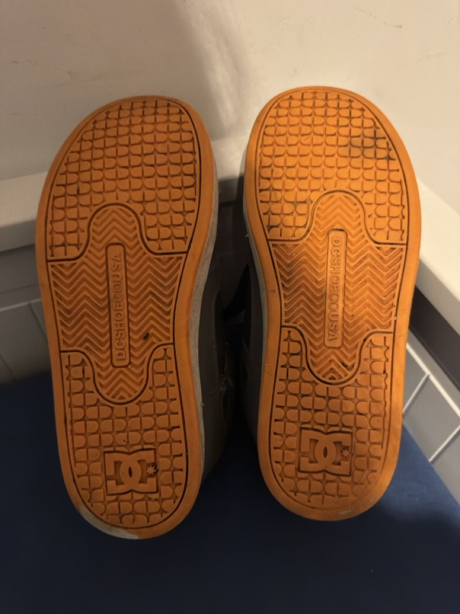 DC shoes Herrenschuhe: DC Shoes Gr. 36 – Gebraucht aus Goldiwil (Thun) von Charlie04 1