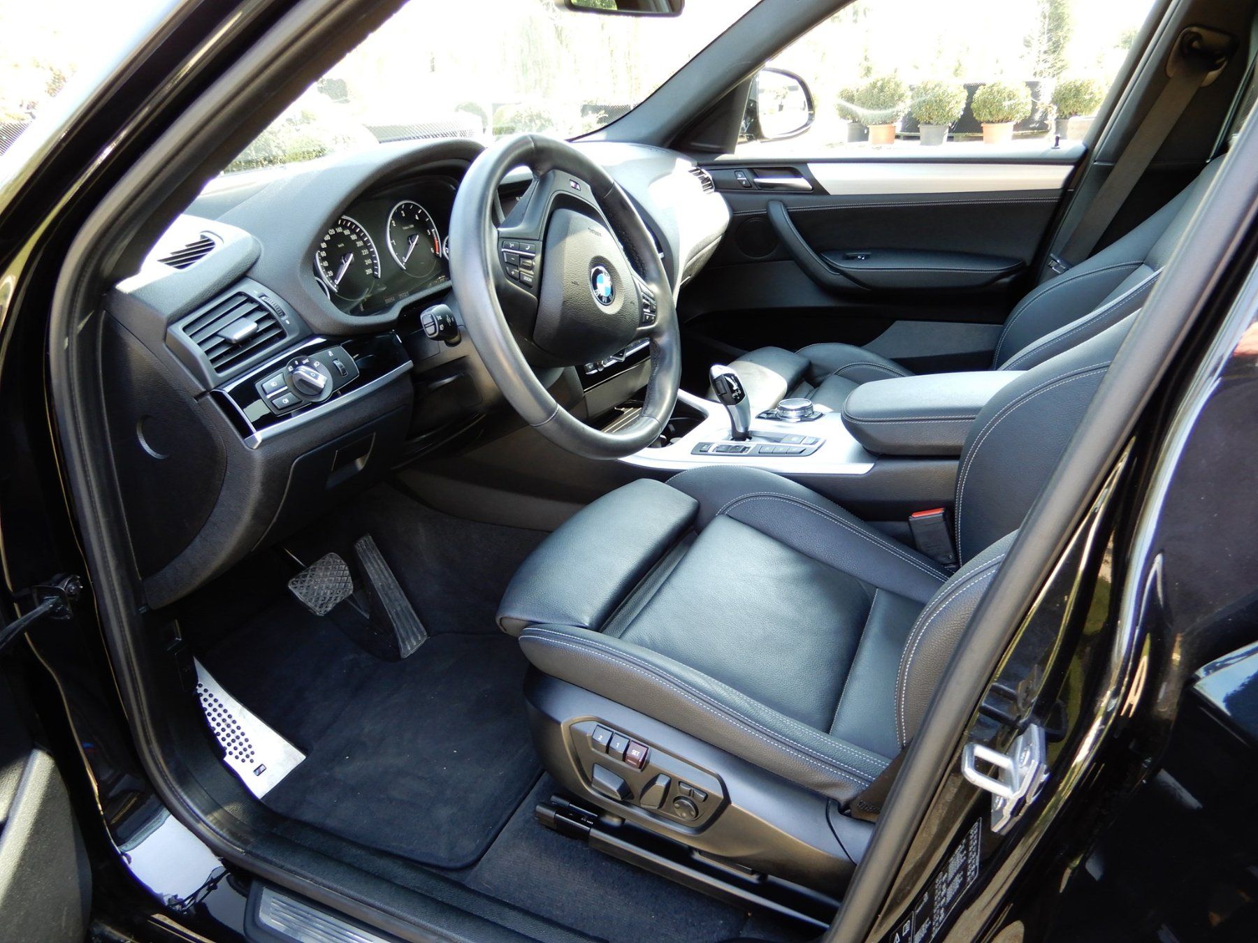 BMW Automobili: BMW X4 xDrive 20d – Usato da Conthey venduto da gui_vzj9 9