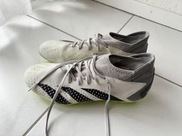 Adidas Predator Fussballschuhe, Grösse 45 1/3