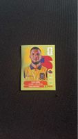 Panini - Pedro Vite - Ecuador - ECU 12 - WM 2026