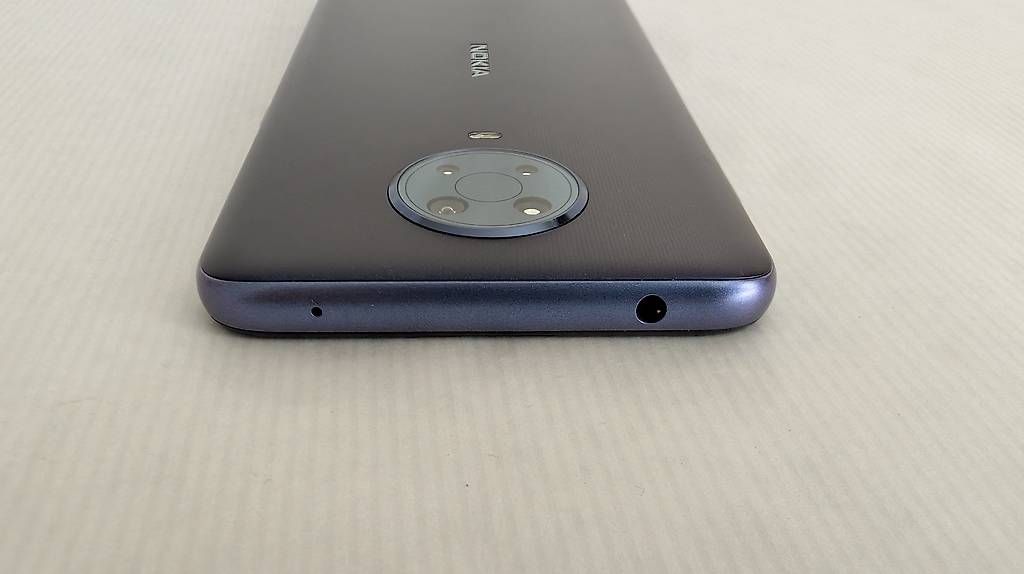 Nokia Telefoni cellulari / Smartphones: Nokia G20 | 64 GB | Android | Neuwertig – Nuovo (secondo la descrizione) da Luzern venduto da Findolfin 4
