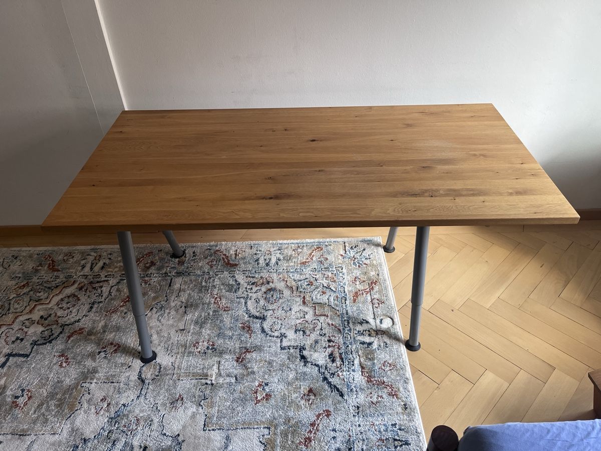 Bureaux: Schreibtisch  – D'occasion à St. Gallen par mel_hd2m