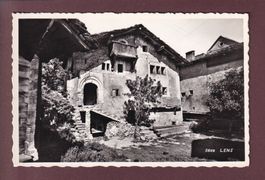 LENS - Maison - 1961