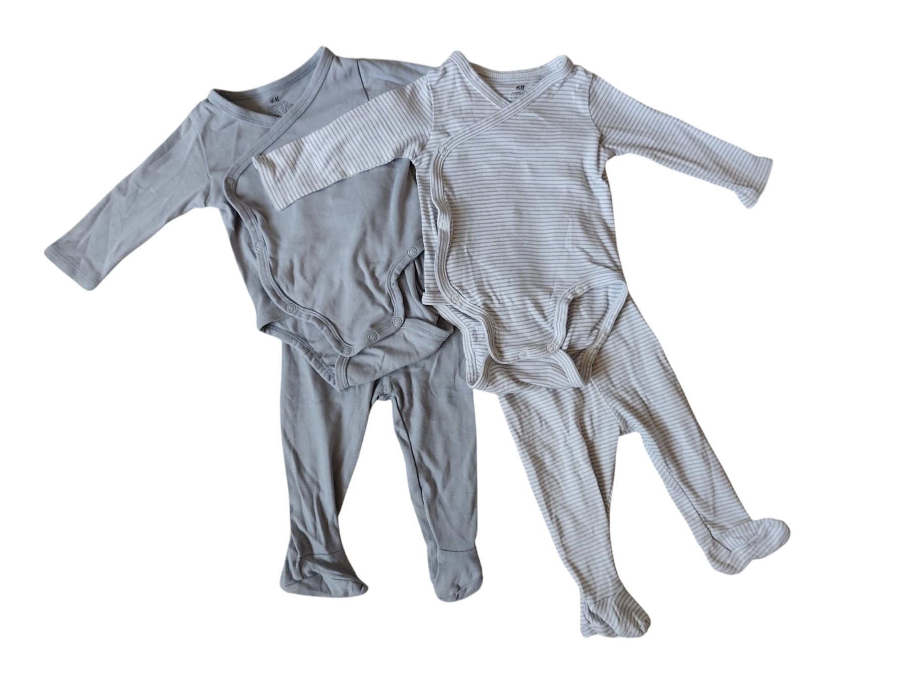 Lotti & Set di vestiti: Babykleider-Sets Gr. 62, Junge  – Usato da Rickenbach Sulz venduto da anb_b8bm 3