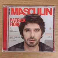 Patrick Fiori - Masculin (CD) F15