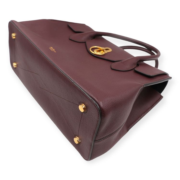 Mulberry seaton online oxblood