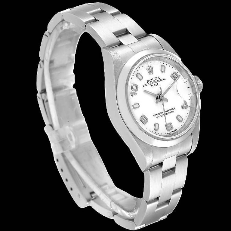Rolex Uhren: Rolex Date Ref. 79160 - FULL SET 1999 – Gebraucht aus Grancia von Gioielleria_DoroTi 2